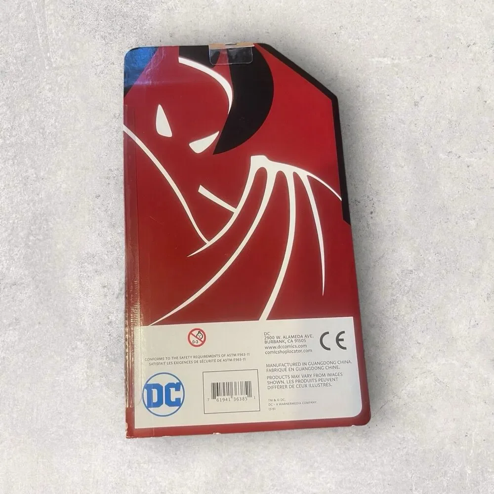 N/A dc collectibles